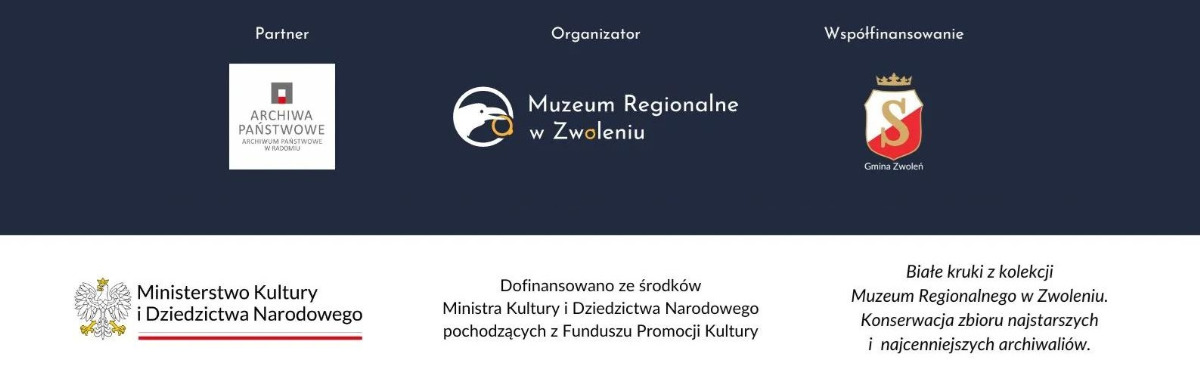 Białe kruki - wystawa