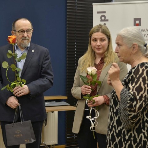 Powiększ obraz: I edycja Akademii genealogicznej