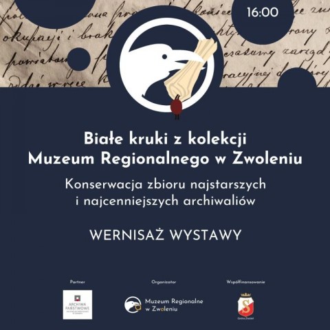 Powiększ obraz: Wystawa 