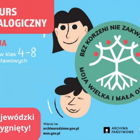 Powiększ obraz: Grafika - wyniki etapu wojewódzkiego